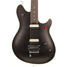 EVH MIJ Series Signature Wolfgang Stealth Black