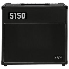 EVH 5150 Iconic Series 15W 1x10 Combo Black | The Music Zoo