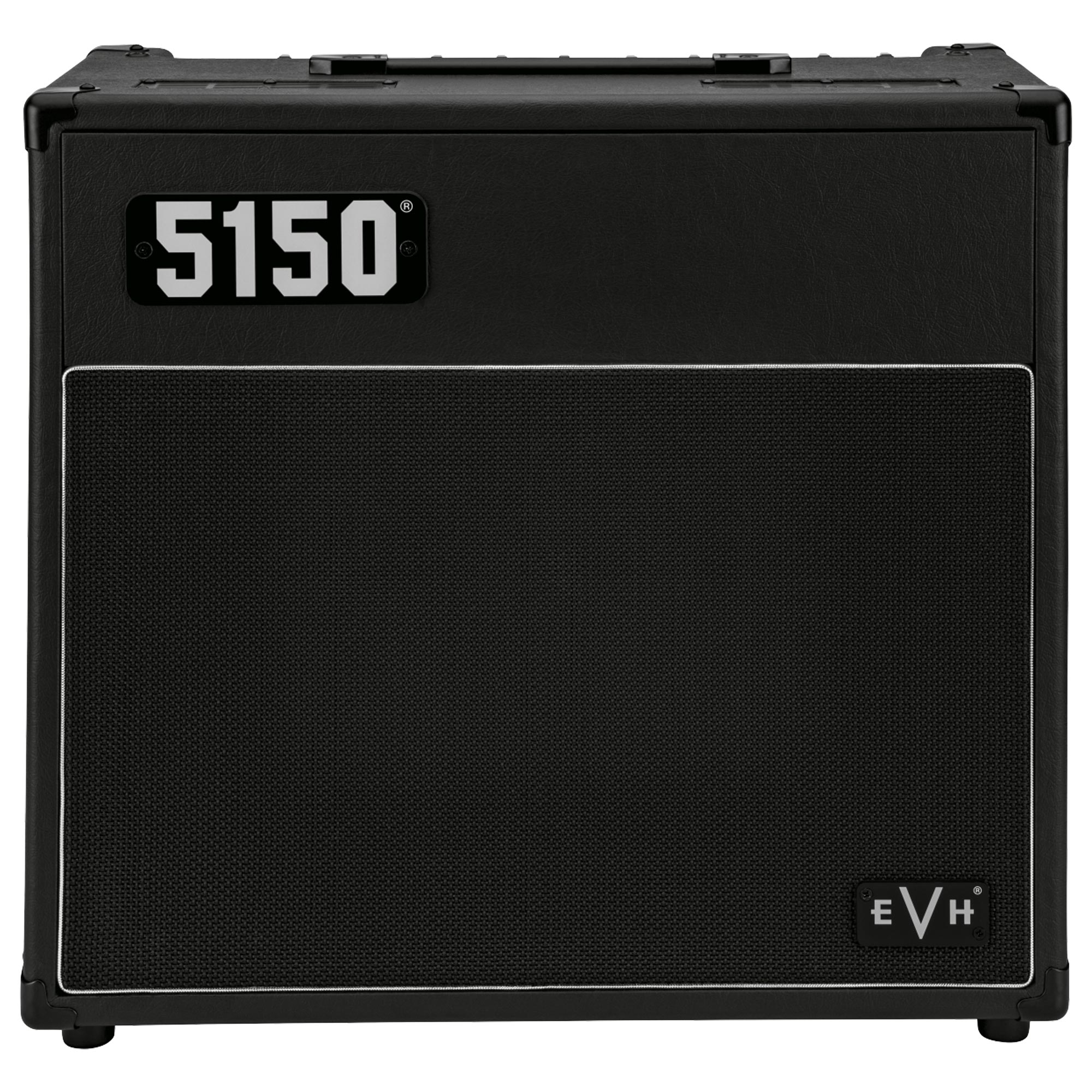 EVH 5150 Iconic Series 15W 1x10 Combo Black | The Music Zoo