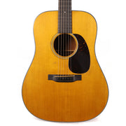 Martin Custom Shop D-18 1937 Stage 1 Aging
