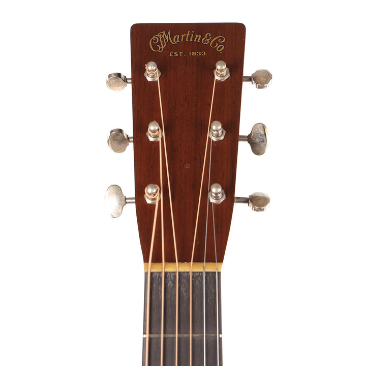 Martin D-18 1937 Stage 1 Aging Acoustic Guitar