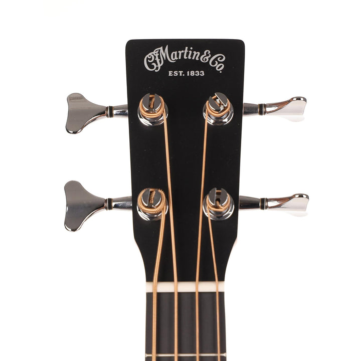 Martin 000CJR-10E Acoustic-Electric Bass
