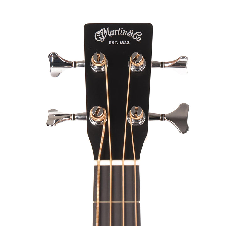 Martin DJR-10E Acoustic-Electric Bass Burst Used