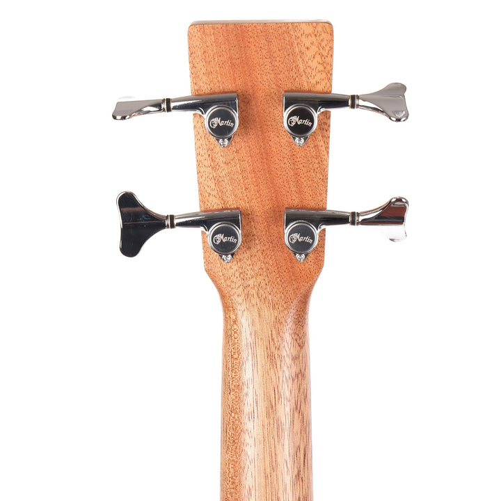 Martin DJR-10E Acoustic-Electric Bass Burst Used
