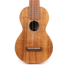 Martin S1K Ukulele