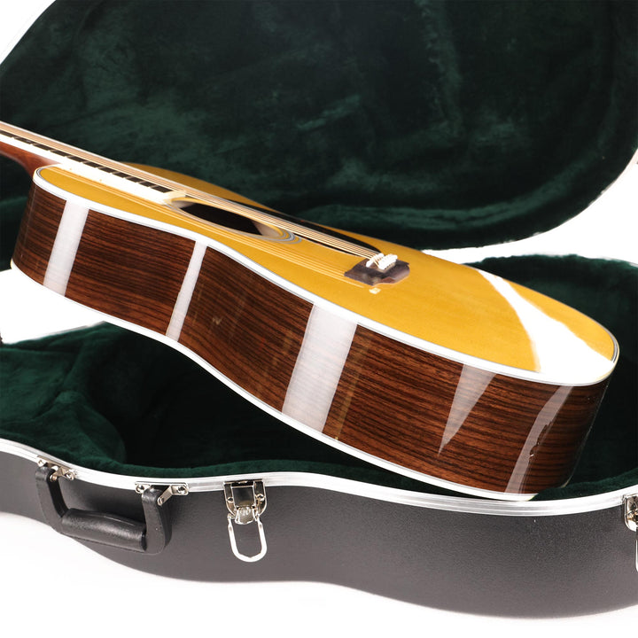 Martin M-36 Acoustic Guitar Natural