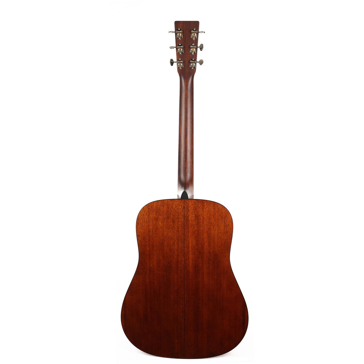 Martin D-18 Dreadnought Acoustic Natural 2022 — 3