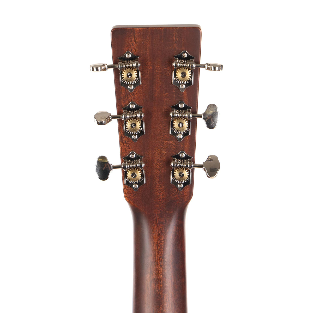 Martin D-18 Dreadnought Acoustic Natural 2022 — 5