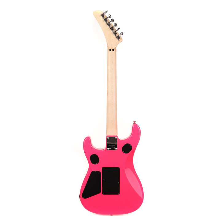 EVH 5150 Series Standard Neon Pink Used