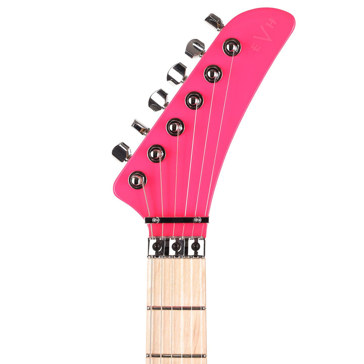 EVH 5150 Series Standard Neon Pink Used