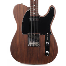 Fender Custom Shop '60s Rosewood Telecaster Closet Classic Natural