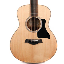 Taylor GS Mini-e Rosewood Acoustic-Electric Guitar Natural