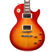 Gibson Les Paul Traditional Heritage Cherry Sunburst 2019