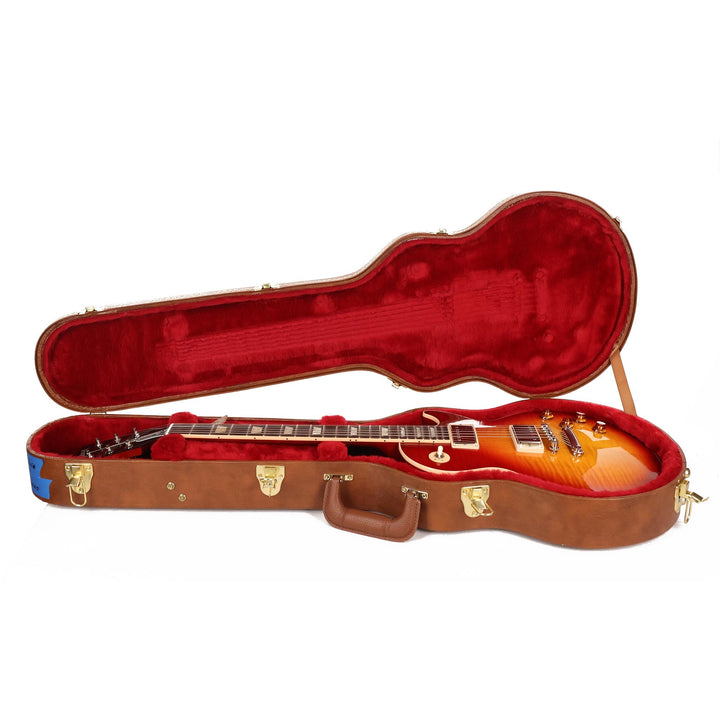 Gibson Les Paul Traditional Heritage Cherry Sunburst 2019