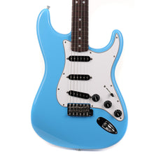Fender Custom Shop Roasted Alder '69 Stratocaster NOS Maui Blue