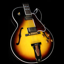 Gibson Custom Shop L-4 CES Mahogany Vintage Sunburst