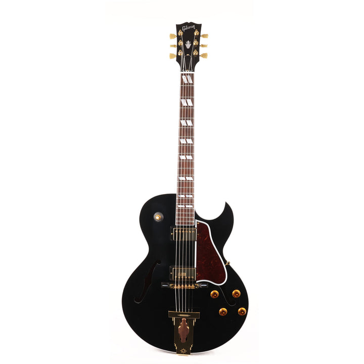 Gibson Custom Shop L-4 Archtop Ebony