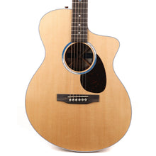 Martin SC-13E Acoustic-Electric Natural Used