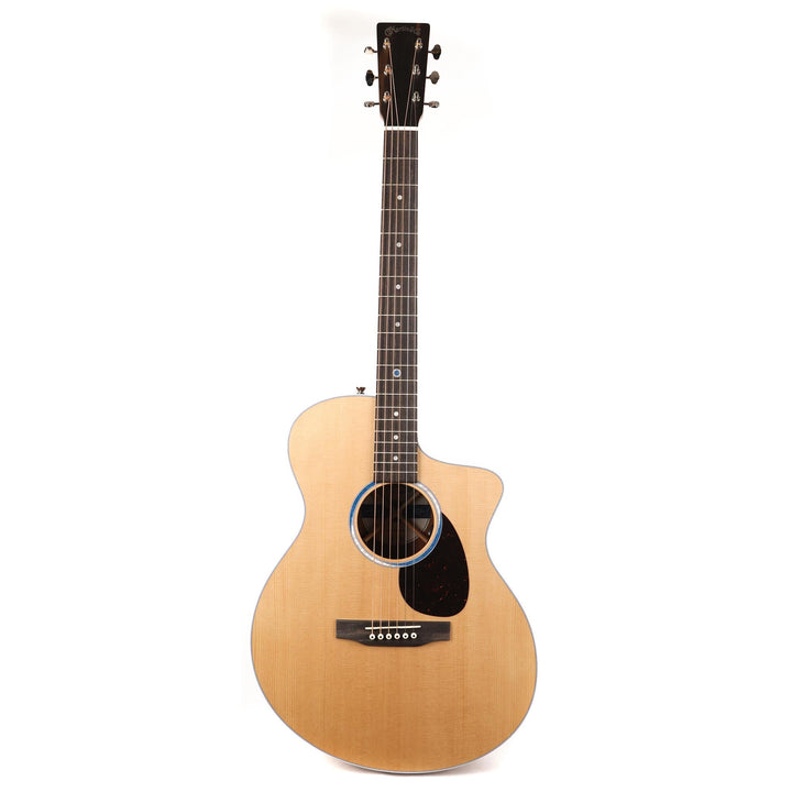 Martin SC-13E Acoustic-Electric Natural Used