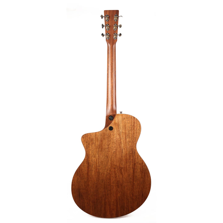 Martin SC-13E Acoustic-Electric Natural Used