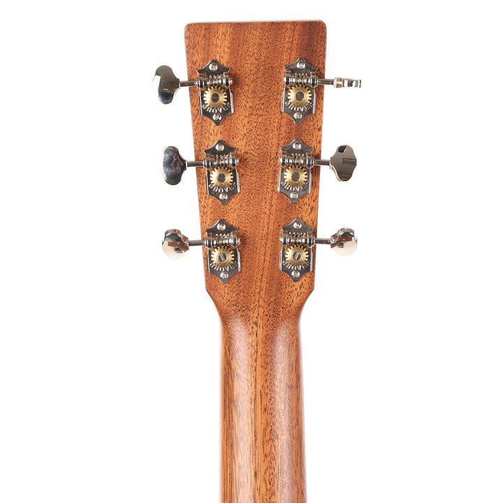 Martin SC-13E Acoustic-Electric Natural Used