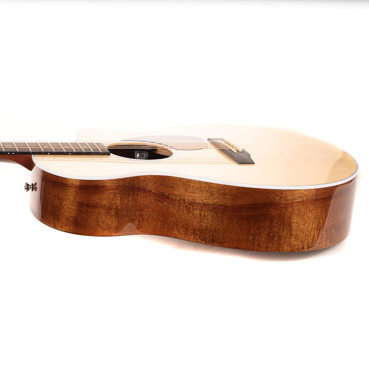 Martin SC-13E Acoustic-Electric Natural Used
