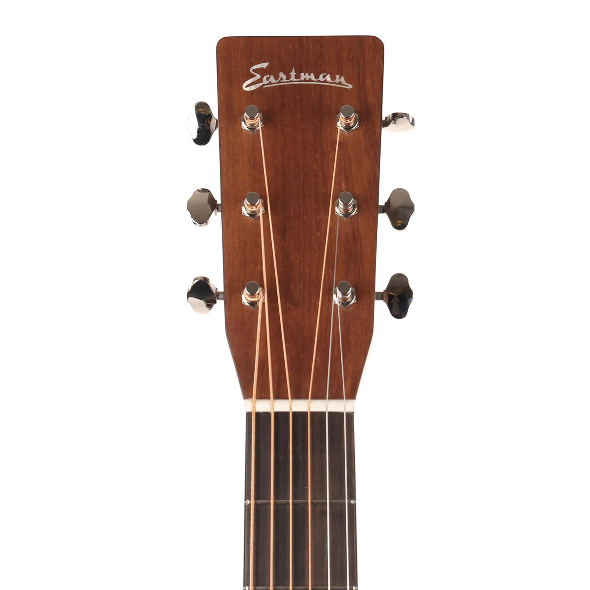 Eastman E20D-MR-TC Dreadnought Acoustic Natural — 4