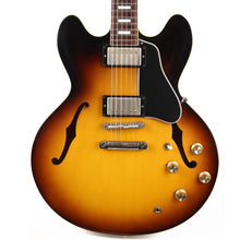 Gibson Memphis '63 ES-335 TD Historic Burst Used