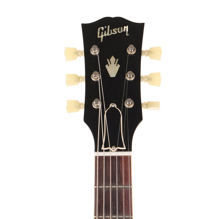 Gibson Memphis '63 ES-335 TD Historic Burst Used