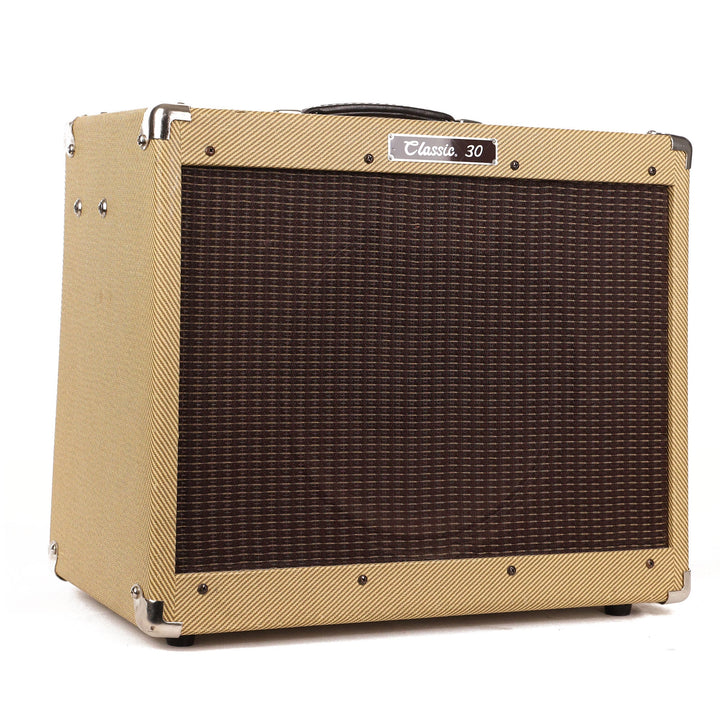 Peavey Classic 30 Tweed 1x12 Combo