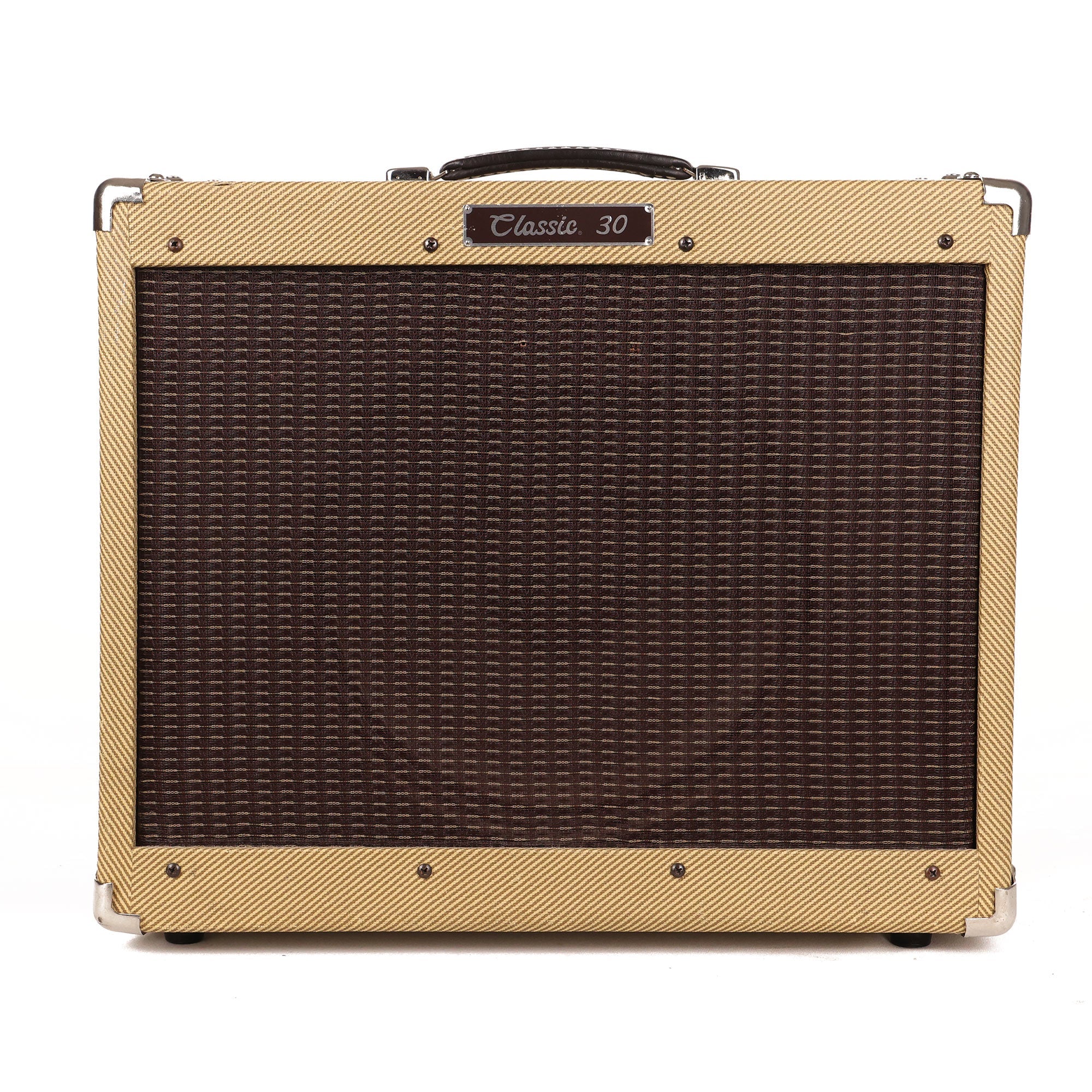Peavey Classic 30 Tweed 1x12 Combo | The Music Zoo