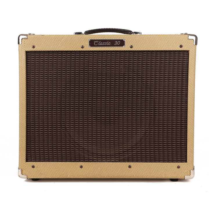 Peavey Classic 30 Tweed 1x12 Combo