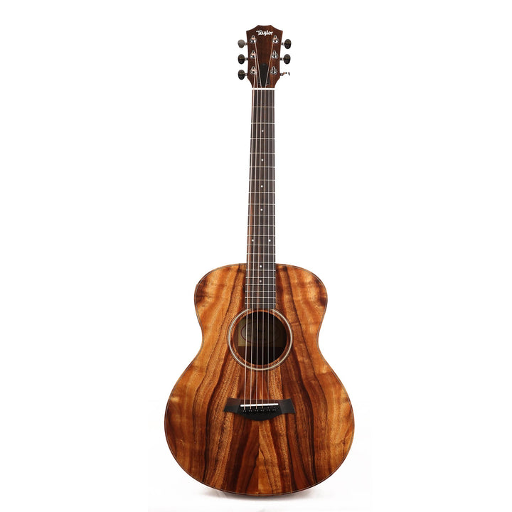 Taylor GS Mini-e Koa Acoustic-Electric Natural
