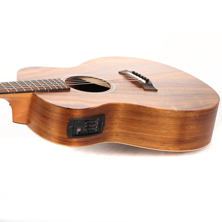 Taylor GS Mini-e Koa Acoustic-Electric Natural