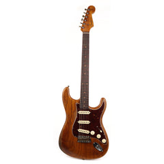 Fender Custom Shop 1961 Stratocaster Super Heavy Relic Aged