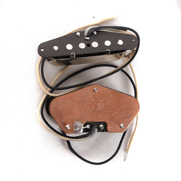 OX4 51’4 Single-Coil Pickup Set