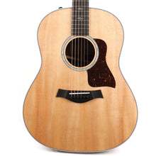 Tayor 417e Grand Pacific Acoustic-Electric Natural