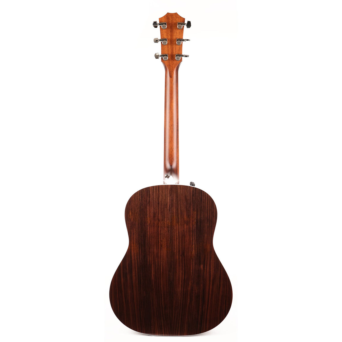 Taylor 417e Grand Pacific Acoustic-Electric Natural Used — 3