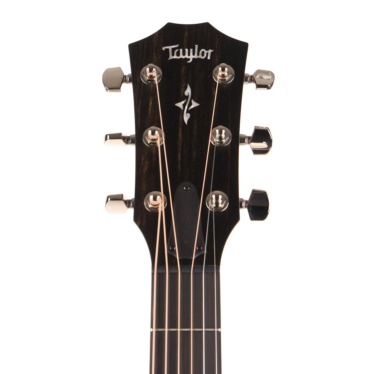 Taylor 417e Grand Pacific Acoustic-Electric Natural Used — 4