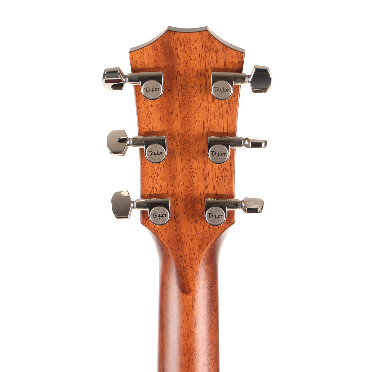 Taylor 417e Grand Pacific Acoustic-Electric Natural Used — 5