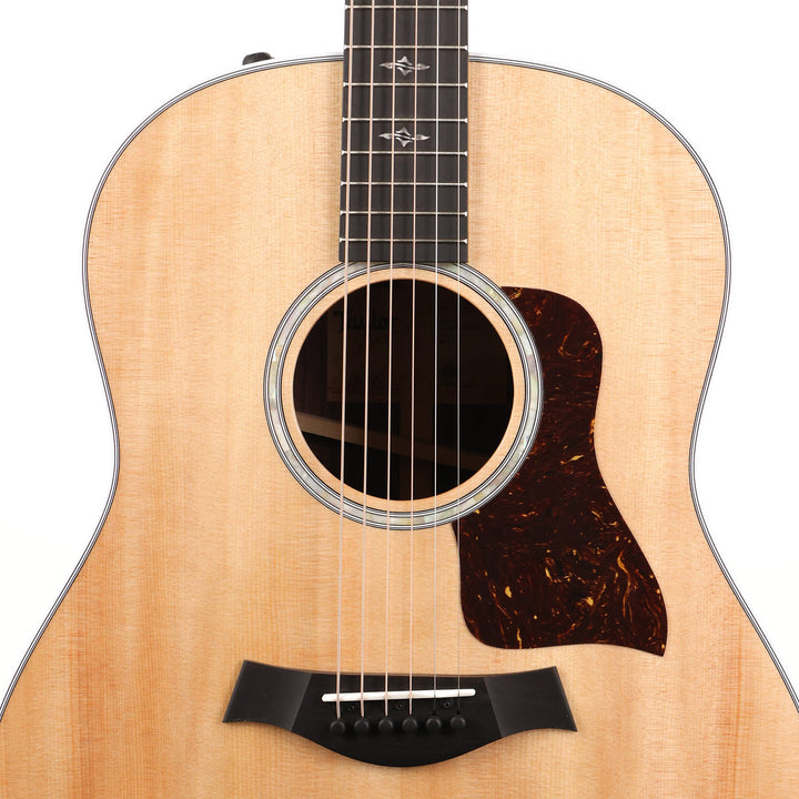 Taylor 417e Grand Pacific Acoustic-Electric Natural