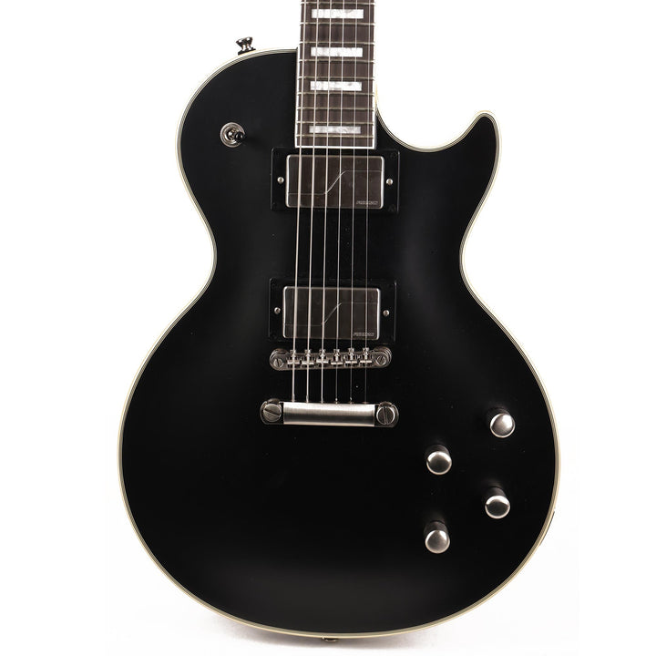 Epiphone Les Paul Prophecy Black Aged Gloss Used