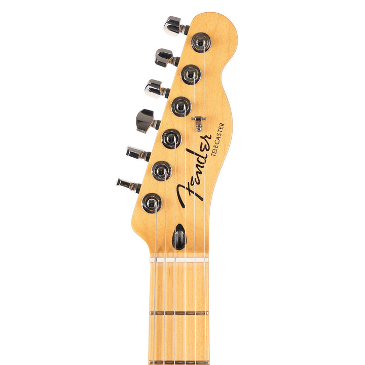 Fender Player Plus Nashville Telecaster Butterscotch Blonde Used