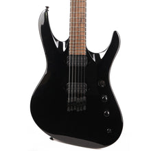 Jackson Pro Series Chris Broderick Signature Soloist HT6 Gloss Black Used