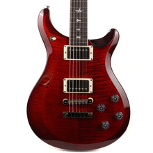 PRS 10th Anniversary S2 McCarty 594 Limited Edition Fire Red Burst