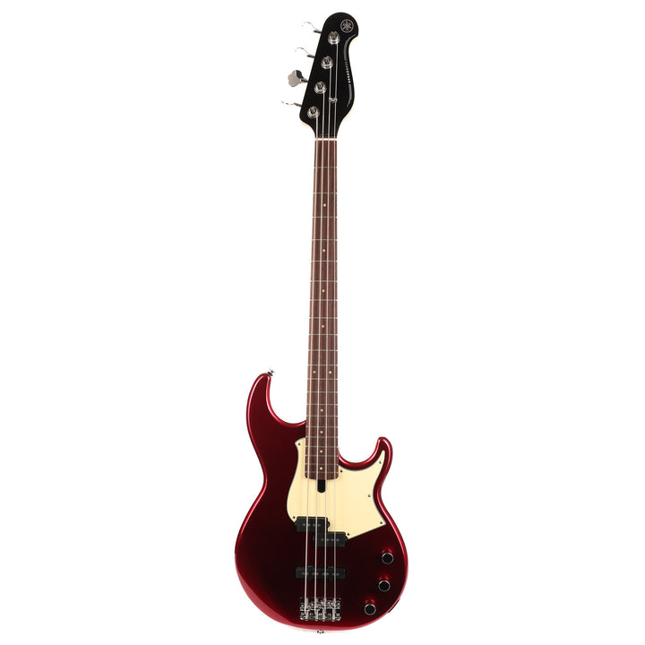 Yamaha BB434 Bass Red Metallic