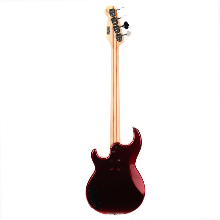 Yamaha BB434 Bass Red Metallic