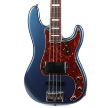 Fender Custom Shop Precision Bass Special Journeyman Relic Faded Aged Baltic Blue