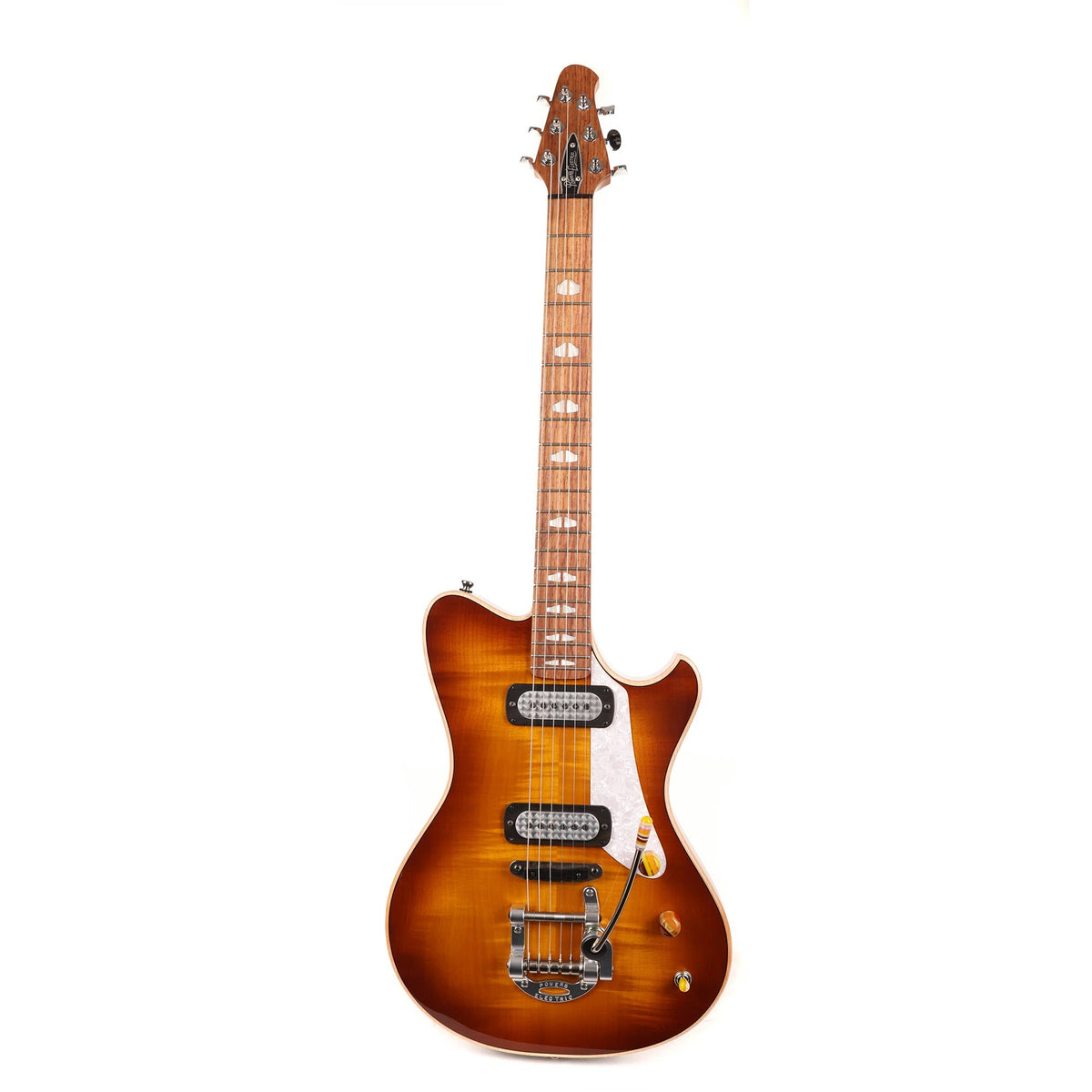 Powers Electric A-Type Select Sweet Tea Orange — 7