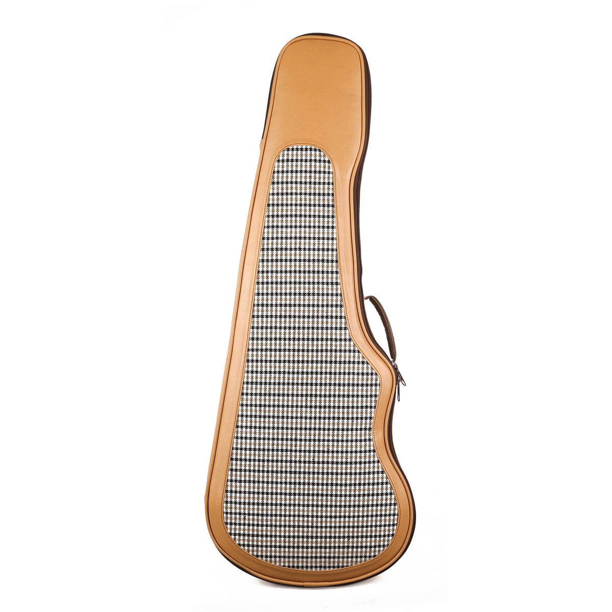 Powers Electric A-Type Saffron Yellow Metallic — 12